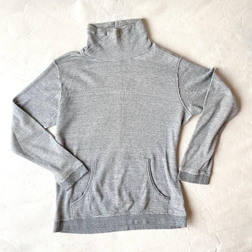 Mens cotton sweater